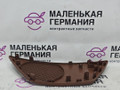 сетка на динамик BMW 5 серия F10/F11 [рестайлинг] F10 (2013 - 2017), 2.0 л., N20 B20 A, бензин, коричневый, седан, 1778677 - фото №3