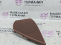сетка на динамик BMW 5 серия F10/F11 [рестайлинг] F10 (2013 - 2017), 2.0 л., N20 B20 A, бензин, коричневый, седан, 1778677 - фото №5