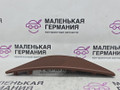 сетка на динамик BMW 5 серия F10/F11 [рестайлинг] F10 (2013 - 2017), 2.0 л., N20 B20 A, бензин, коричневый, седан, 1778677 - фото №6
