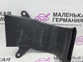 воздуховод печки BMW M5 F10 2012, 4.4 л., S63 B44 B, бензин, робот, 300 alpinweiss 3, седан, задний привод, правый руль, 64229173393, 9173393 - фото №2