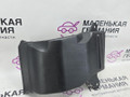 воздуховод печки BMW M5 F10 2012, 4.4 л., S63 B44 B, бензин, робот, 300 alpinweiss 3, седан, задний привод, правый руль, 64229173393, 9173393 - фото №3