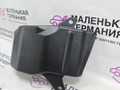 воздуховод печки BMW M5 F10 2012, 4.4 л., S63 B44 B, бензин, робот, 300 alpinweiss 3, седан, задний привод, правый руль, 64229173393, 9173393 - фото №4