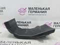 воздуховод печки BMW M5 F10 2012, 4.4 л., S63 B44 B, бензин, робот, 300 alpinweiss 3, седан, задний привод, правый руль, 64229173393, 9173393 - фото №5