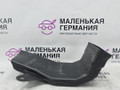 воздуховод печки BMW M5 F10 2012, 4.4 л., S63 B44 B, бензин, робот, 300 alpinweiss 3, седан, задний привод, правый руль, 64229173393, 9173393 - фото №6
