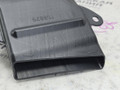 воздуховод печки BMW M5 F10 2012, 4.4 л., S63 B44 B, бензин, робот, 300 alpinweiss 3, седан, задний привод, правый руль, 64229173393, 9173393 - фото №7