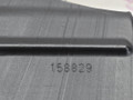 воздуховод печки BMW M5 F10 2012, 4.4 л., S63 B44 B, бензин, робот, 300 alpinweiss 3, седан, задний привод, правый руль, 64229173393, 9173393 - фото №9