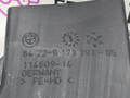 воздуховод печки BMW M5 F10 2012, 4.4 л., S63 B44 B, бензин, робот, 300 alpinweiss 3, седан, задний привод, правый руль, 64229173393, 9173393 - фото №10