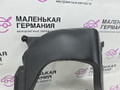 воздуховод печки BMW M5 F10 2012, 4.4 л., S63 B44 B, бензин, робот, 300 alpinweiss 3, седан, задний привод, правый руль, 64227213300, 7213300 - фото №2