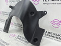 воздуховод печки BMW M5 F10 2012, 4.4 л., S63 B44 B, бензин, робот, 300 alpinweiss 3, седан, задний привод, правый руль, 64227213300, 7213300 - фото №3