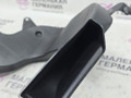 воздуховод печки BMW M5 F10 2012, 4.4 л., S63 B44 B, бензин, робот, 300 alpinweiss 3, седан, задний привод, правый руль, 64227213300, 7213300 - фото №6
