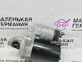 стартер BMW 3 серия E90/E91 [рестайлинг] (2008 - 2013), 2.0 л., N46 B20 BD, бензин, АКПП, 12417524843, 7524843 - фото №3