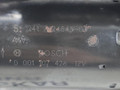 стартер BMW 3 серия E90/E91 [рестайлинг] (2008 - 2013), 2.0 л., N46 B20 BD, бензин, АКПП, 12417524843, 7524843 - фото №9