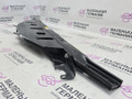 верхняя планка телевизора BMW M5 F10 2012, 4.4 л., S63 B44 B, бензин, робот, 300 alpinweiss 3, седан, задний привод, правый руль, 51647200690, 51647200689, 51647234899, 7234899, 7200690, 7200689 - фото №5