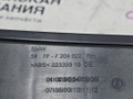 Кронштейн крепления порога BMW M5 F10 2012, 4.4 л., S63 B44 B, бензин, робот, 300 alpinweiss 3, седан, задний привод, правый руль, 51777204022, 7204022 - фото №9
