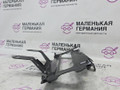 кронштейн (крепление) BMW M5 F10 2012, 4.4 л., S63 B44 B, бензин, робот, 300 alpinweiss 3, седан, задний привод, правый руль, 65159174271, 9174271 - фото №4