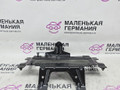 кронштейн (крепление) BMW M5 F10 2012, 4.4 л., S63 B44 B, бензин, робот, 300 alpinweiss 3, седан, задний привод, правый руль, 65159174271, 9174271 - фото №3