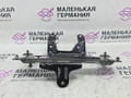 кронштейн (крепление) BMW M5 F10 2012, 4.4 л., S63 B44 B, бензин, робот, 300 alpinweiss 3, седан, задний привод, правый руль, 65159174271, 9174271 - фото №6