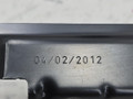 кронштейн (крепление) BMW M5 F10 2012, 4.4 л., S63 B44 B, бензин, робот, 300 alpinweiss 3, седан, задний привод, правый руль, 65159174271, 9174271 - фото №8