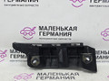 Крепление бампера заднего Mercedes-Benz C-Класс W204 [рестайлинг] W204.048 2012, 1.8 л., M 271.860, бензин, АКПП, 149 белый, седан, задний привод, правый руль, A2048800603 - фото №2