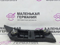 Крепление бампера заднего Mercedes-Benz C-Класс W204 [рестайлинг] W204.048 2012, 1.8 л., M 271.860, бензин, АКПП, 149 белый, седан, задний привод, правый руль, A2048800603 - фото №3
