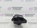 Крепление бампера заднего Mercedes-Benz C-Класс W204 [рестайлинг] W204.048 2012, 1.8 л., M 271.860, бензин, АКПП, 149 белый, седан, задний привод, правый руль, A2048800603 - фото №5