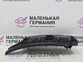 Крепление бампера заднего Mercedes-Benz C-Класс W204 [рестайлинг] W204.048 2012, 1.8 л., M 271.860, бензин, АКПП, 149 белый, седан, задний привод, правый руль, A2048800603 - фото №4