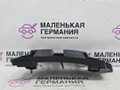 Крепление бампера заднего Mercedes-Benz C-Класс W204 [рестайлинг] W204.048 2012, 1.8 л., M 271.860, бензин, АКПП, 149 белый, седан, задний привод, правый руль, A2048800603 - фото №6
