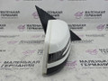 зеркало наружное правое Mercedes-Benz C-Класс W204 [рестайлинг] W204.048 2012, 1.8 л., M 271.860, бензин, АКПП, 149 белый, седан, задний привод, правый руль, A2048107493, A3160442, A3160412, A2128100864 - фото №2