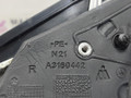 зеркало наружное правое Mercedes-Benz C-Класс W204 [рестайлинг] W204.048 2012, 1.8 л., M 271.860, бензин, АКПП, 149 белый, седан, задний привод, правый руль, A2048107493, A3160442, A3160412, A2128100864 - фото №11
