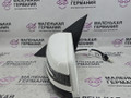 зеркало наружное левое Mercedes-Benz C-Класс W204 [рестайлинг] W204.048 2012, 1.8 л., M 271.860, бензин, АКПП, 149 белый, седан, задний привод, правый руль, A2128100964, A2048107193, A3160441, A3160411 - фото №2