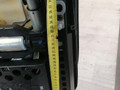 салон (комплект сидений) BMW M5 F10 2012, 4.4 л., S63 B44 B, бензин, робот, 300 alpinweiss 3, седан, задний привод, правый руль, 7844475, 6981782, 9162836, 9162835, 52207248497, 9231449, 9115306 - фото №12