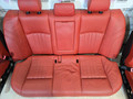 салон (комплект сидений) BMW M5 F10 2012, 4.4 л., S63 B44 B, бензин, робот, 300 alpinweiss 3, седан, задний привод, правый руль, 7844475, 6981782, 9162836, 9162835, 52207248497, 9231449, 9115306 - фото №2