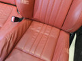 салон (комплект сидений) BMW M5 F10 2012, 4.4 л., S63 B44 B, бензин, робот, 300 alpinweiss 3, седан, задний привод, правый руль, 7844475, 6981782, 9162836, 9162835, 52207248497, 9231449, 9115306 - фото №5