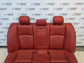 салон (комплект сидений) BMW M5 F10 2012, 4.4 л., S63 B44 B, бензин, робот, 300 alpinweiss 3, седан, задний привод, правый руль, 7844475, 6981782, 9162836, 9162835, 52207248497, 9231449, 9115306 - фото №21