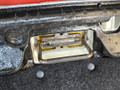 салон (комплект сидений) BMW M5 F10 2012, 4.4 л., S63 B44 B, бензин, робот, 300 alpinweiss 3, седан, задний привод, правый руль, 7844475, 6981782, 9162836, 9162835, 52207248497, 9231449, 9115306 - фото №41