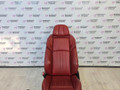 салон (комплект сидений) BMW M5 F10 2012, 4.4 л., S63 B44 B, бензин, робот, 300 alpinweiss 3, седан, задний привод, правый руль, 7844475, 6981782, 9162836, 9162835, 52207248497, 9231449, 9115306 - фото №59