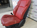 салон (комплект сидений) BMW M5 F10 2012, 4.4 л., S63 B44 B, бензин, робот, 300 alpinweiss 3, седан, задний привод, правый руль, 7844475, 6981782, 9162836, 9162835, 52207248497, 9231449, 9115306 - фото №63