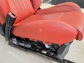 салон (комплект сидений) BMW M5 F10 2012, 4.4 л., S63 B44 B, бензин, робот, 300 alpinweiss 3, седан, задний привод, правый руль, 7844475, 6981782, 9162836, 9162835, 52207248497, 9231449, 9115306 - фото №67