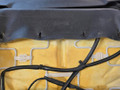 салон (комплект сидений) BMW M5 F10 2012, 4.4 л., S63 B44 B, бензин, робот, 300 alpinweiss 3, седан, задний привод, правый руль, 7844475, 6981782, 9162836, 9162835, 52207248497, 9231449, 9115306 - фото №78