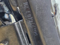 салон (комплект сидений) BMW M5 F10 2012, 4.4 л., S63 B44 B, бензин, робот, 300 alpinweiss 3, седан, задний привод, правый руль, 7844475, 6981782, 9162836, 9162835, 52207248497, 9231449, 9115306 - фото №80
