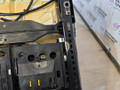 салон (комплект сидений) BMW M5 F10 2012, 4.4 л., S63 B44 B, бензин, робот, 300 alpinweiss 3, седан, задний привод, правый руль, 7844475, 6981782, 9162836, 9162835, 52207248497, 9231449, 9115306 - фото №76