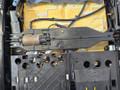 салон (комплект сидений) BMW M5 F10 2012, 4.4 л., S63 B44 B, бензин, робот, 300 alpinweiss 3, седан, задний привод, правый руль, 7844475, 6981782, 9162836, 9162835, 52207248497, 9231449, 9115306 - фото №77
