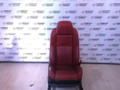 салон (комплект сидений) BMW M5 F10 2012, 4.4 л., S63 B44 B, бензин, робот, 300 alpinweiss 3, седан, задний привод, правый руль, 7844475, 6981782, 9162836, 9162835, 52207248497, 9231449, 9115306 - фото №86