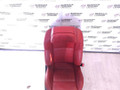 салон (комплект сидений) BMW M5 F10 2012, 4.4 л., S63 B44 B, бензин, робот, 300 alpinweiss 3, седан, задний привод, правый руль, 7844475, 6981782, 9162836, 9162835, 52207248497, 9231449, 9115306 - фото №91
