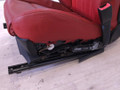 салон (комплект сидений) BMW M5 F10 2012, 4.4 л., S63 B44 B, бензин, робот, 300 alpinweiss 3, седан, задний привод, правый руль, 7844475, 6981782, 9162836, 9162835, 52207248497, 9231449, 9115306 - фото №95