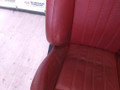 салон (комплект сидений) BMW M5 F10 2012, 4.4 л., S63 B44 B, бензин, робот, 300 alpinweiss 3, седан, задний привод, правый руль, 7844475, 6981782, 9162836, 9162835, 52207248497, 9231449, 9115306 - фото №98