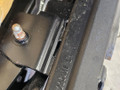 салон (комплект сидений) BMW M5 F10 2012, 4.4 л., S63 B44 B, бензин, робот, 300 alpinweiss 3, седан, задний привод, правый руль, 7844475, 6981782, 9162836, 9162835, 52207248497, 9231449, 9115306 - фото №116