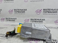 блок AirBag Mercedes-Benz C-Класс W204 [рестайлинг] W204.048 2012, 1.8 л., M 271.860, бензин, АКПП, 149 белый, седан, задний привод, правый руль, A2049012604, 5WK44740 - фото №5
