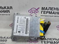 блок AirBag Mercedes-Benz C-Класс W204 [рестайлинг] W204.048 2012, 1.8 л., M 271.860, бензин, АКПП, 149 белый, седан, задний привод, правый руль, A2049012604, 5WK44740 - фото №2