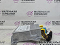 блок AirBag Mercedes-Benz C-Класс W204 [рестайлинг] W204.048 2012, 1.8 л., M 271.860, бензин, АКПП, 149 белый, седан, задний привод, правый руль, A2049012604, 5WK44740 - фото №7